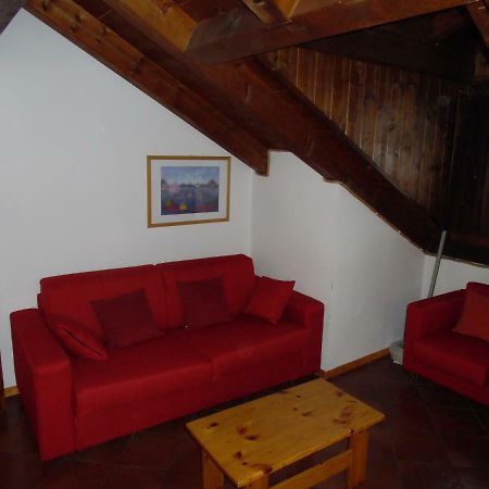 Residence Carola Mezzana  Luaran gambar