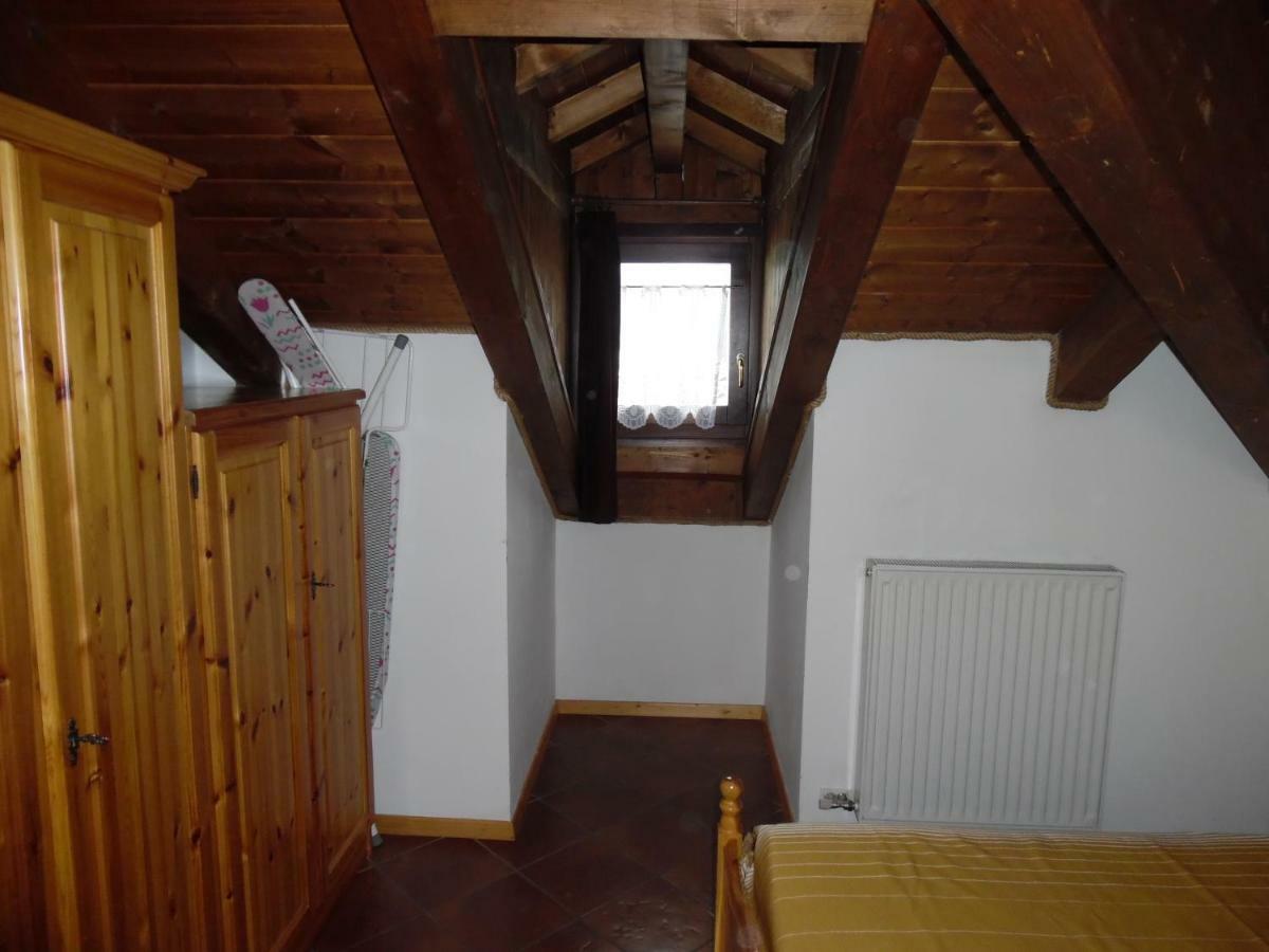 Residence Carola Mezzana  Luaran gambar